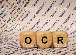 OCR