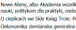 Polish